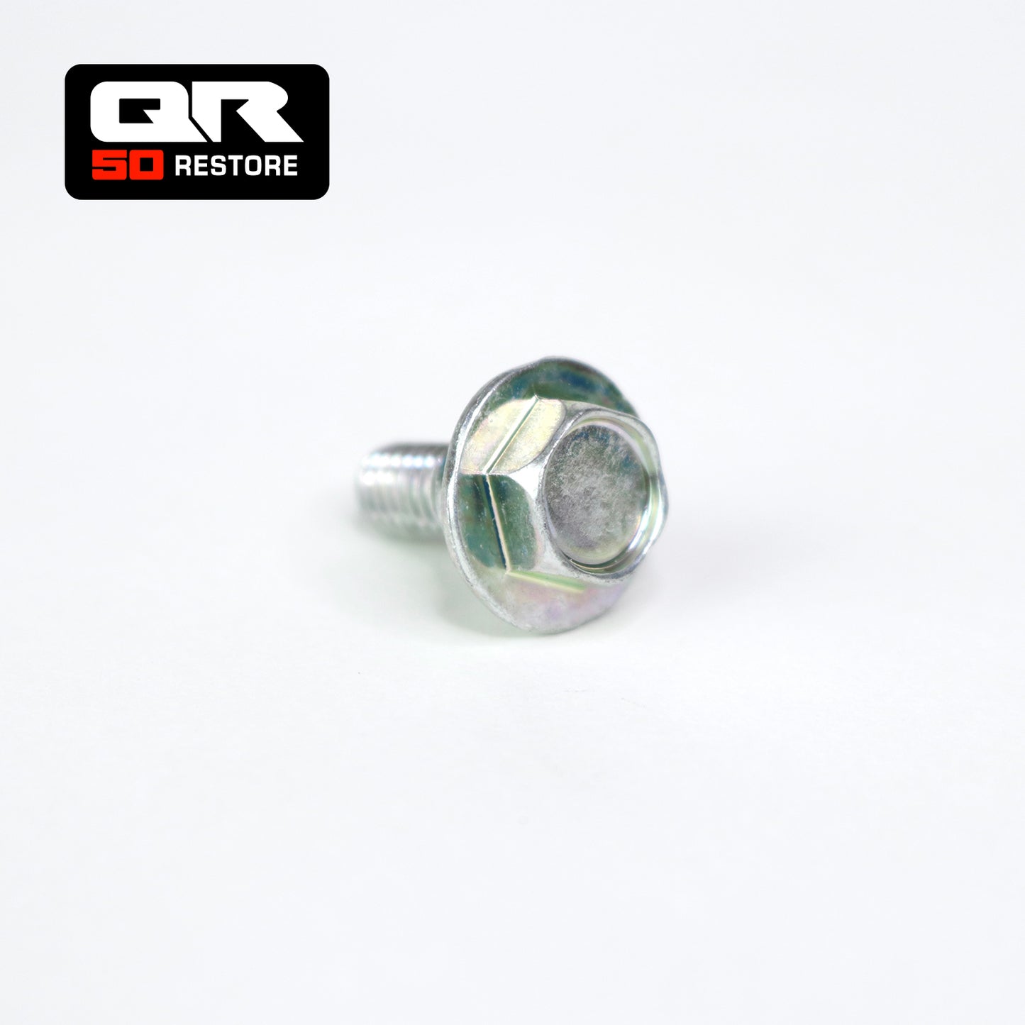 J7 - Perno caja de aire HONDA QR 50 90109-434-000