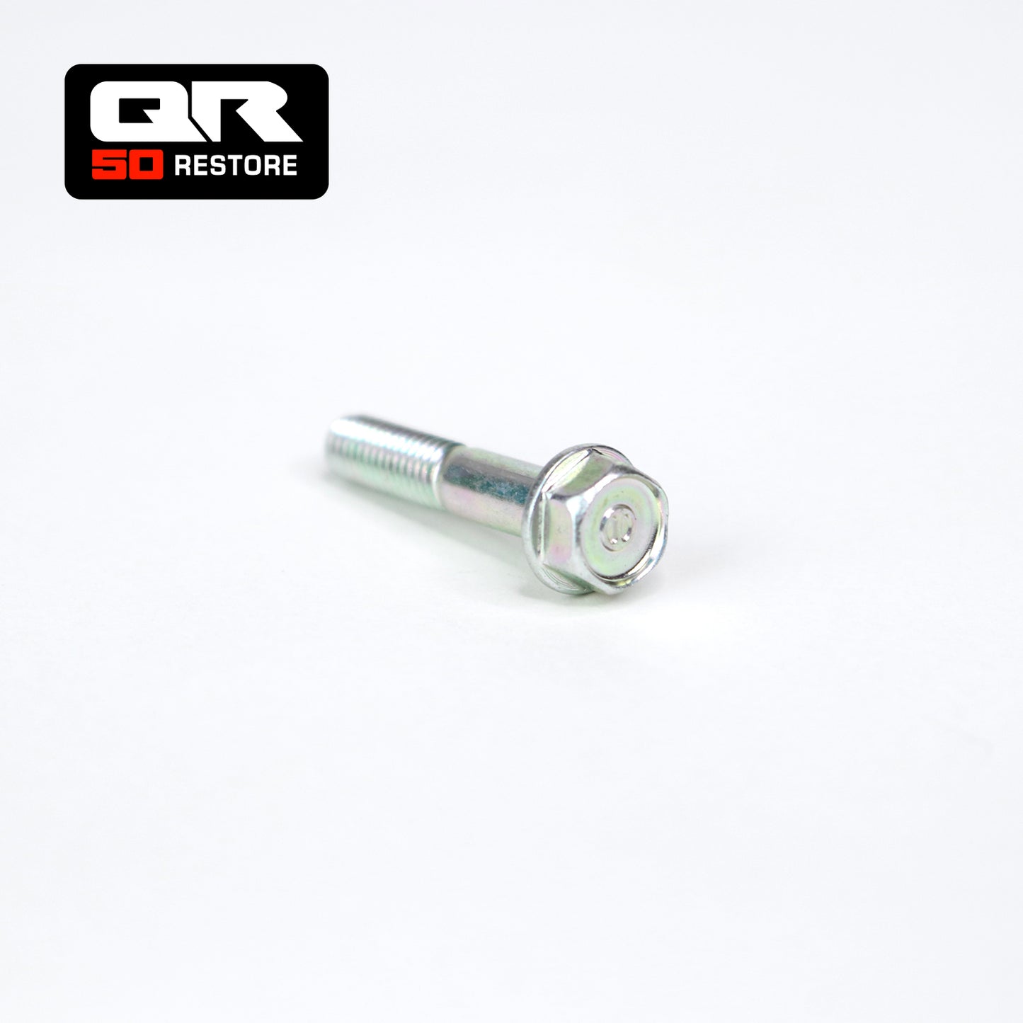 G12 - Boulon de bride HONDA QR 50 90112-187-010