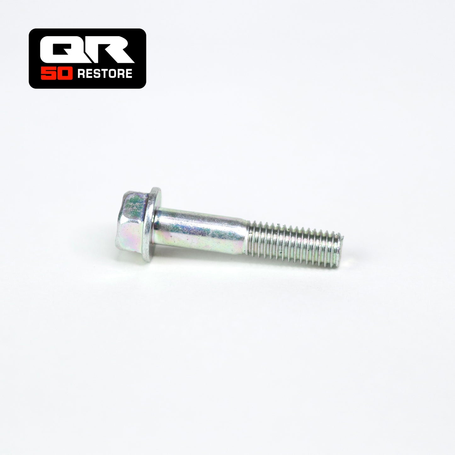 G12 - Boulon de bride HONDA QR 50 90112-187-010