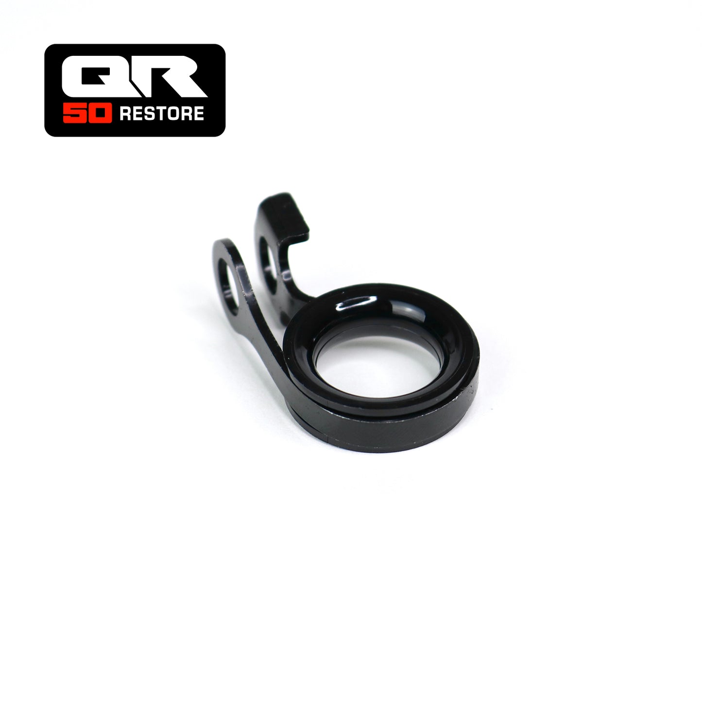 C2 - Guide câble complet HONDA QR 50 45466-329-000