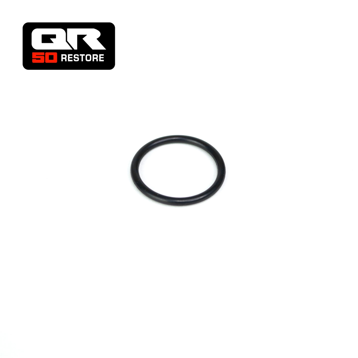 T21 - Joint torique d'axe de pompe à huile / O-ring oil pump HONDA QR 50