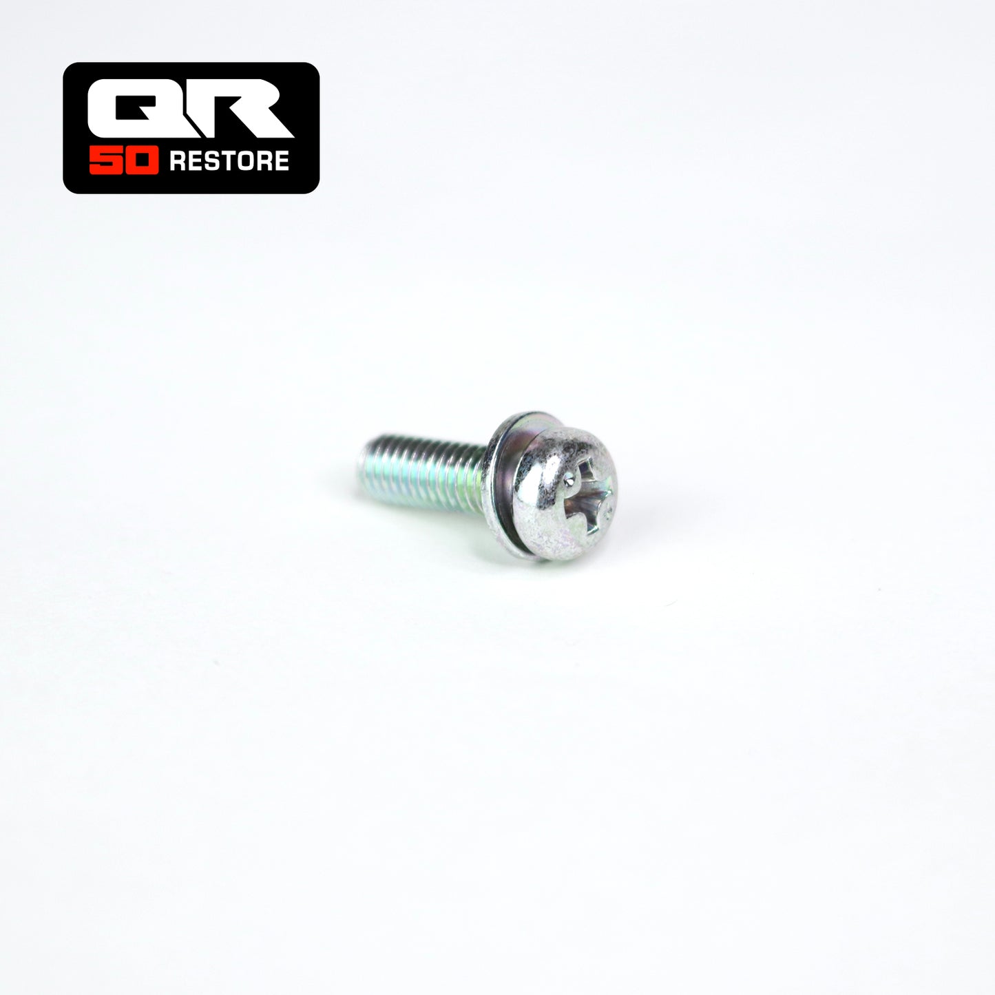 T22 - Tornillo collar bomba aceite HONDA QR 50 93891-0501608