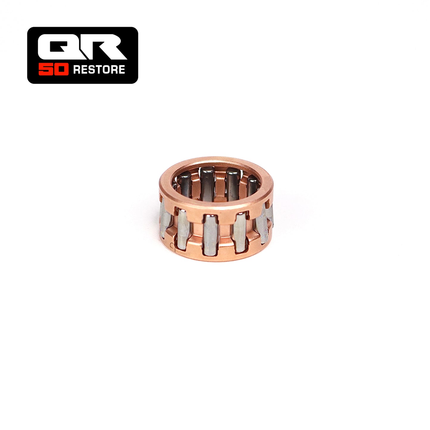 U12 - Pallier de tête de bielle HONDA QR 50 91001-122-008