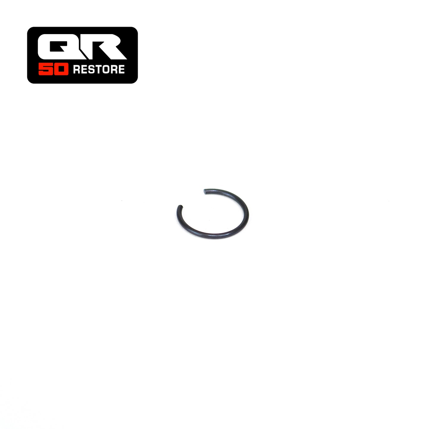 U5 - Clip d'axe HONDA QR 50