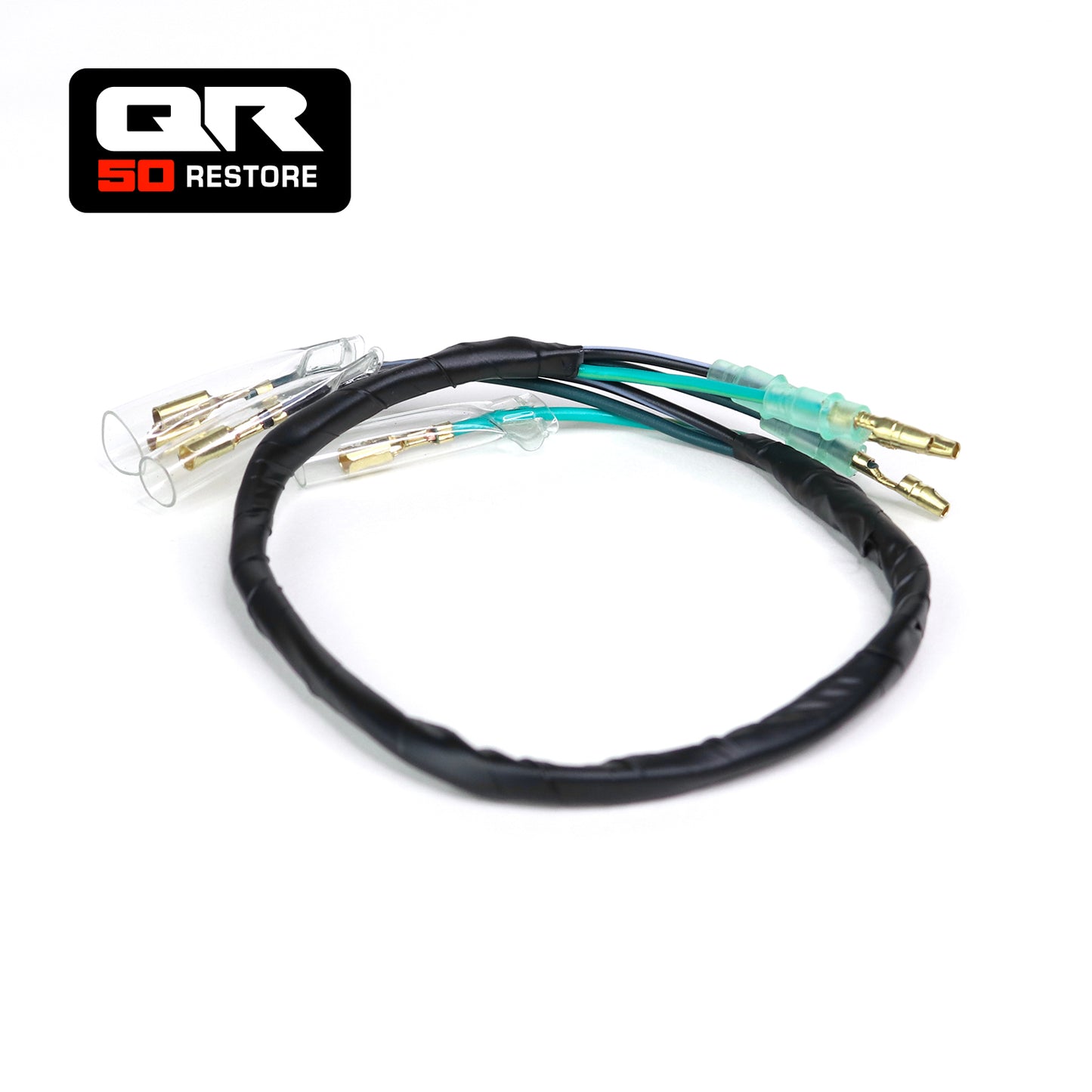 N11 - Faisceau de raccord HONDA QR 50