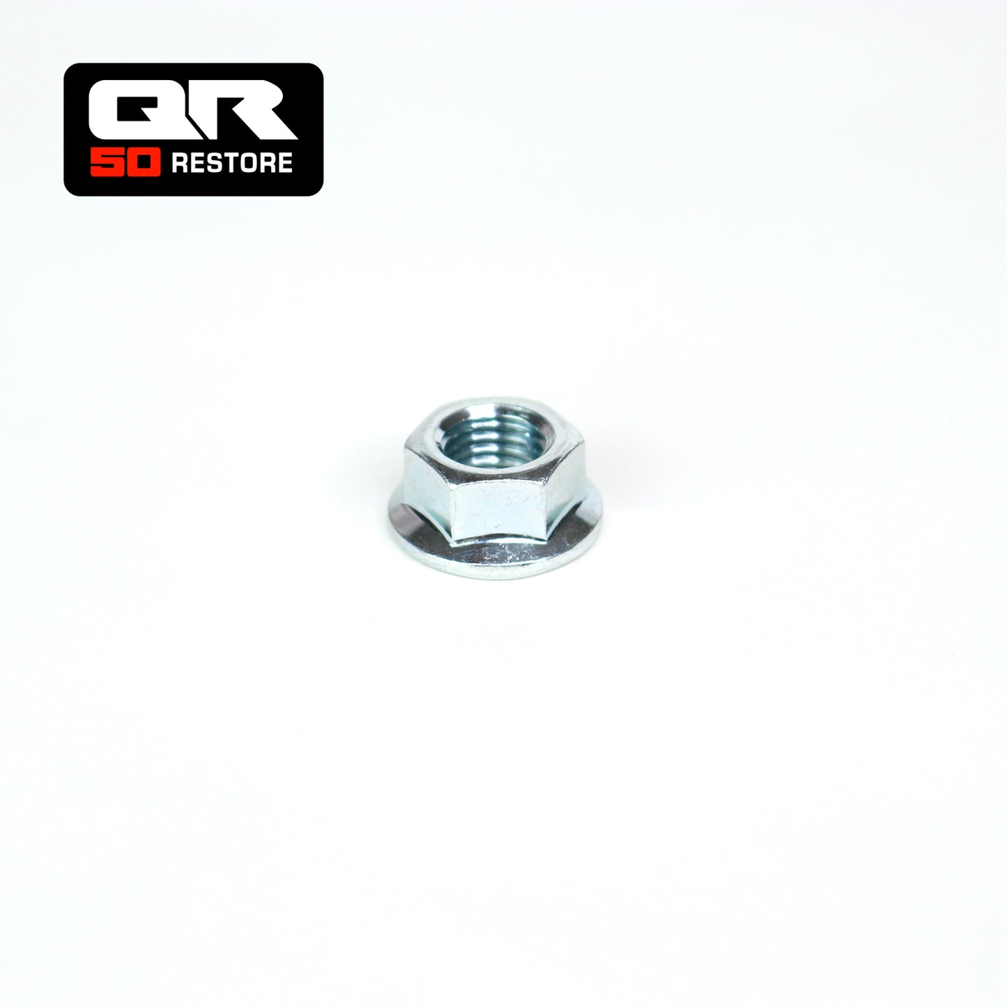 N24 - Ecrou d'axe d'amortisseur HONDA QR 50 94050-10080