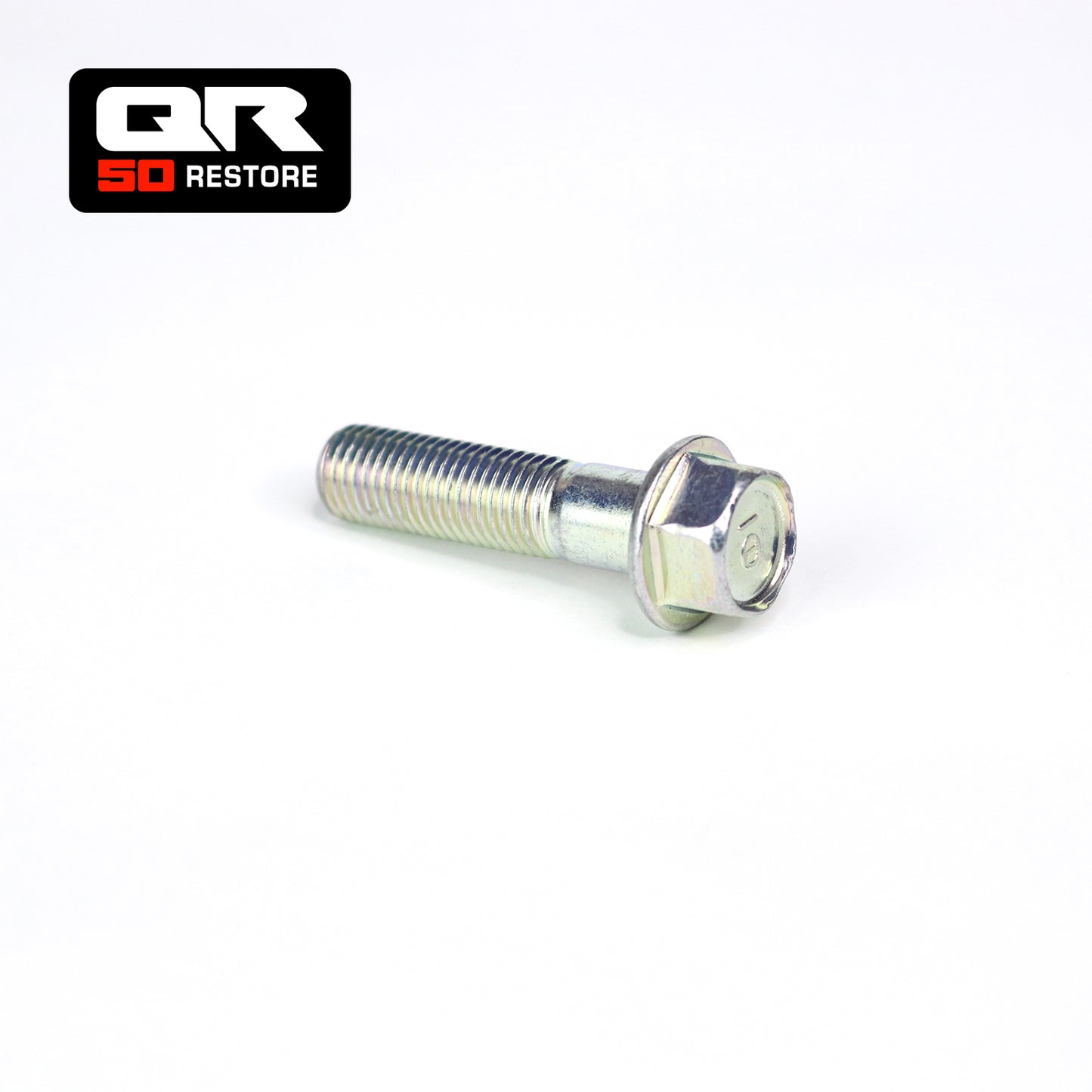 N31 - HONDA QR 50 shock absorber axle 95801-1004000