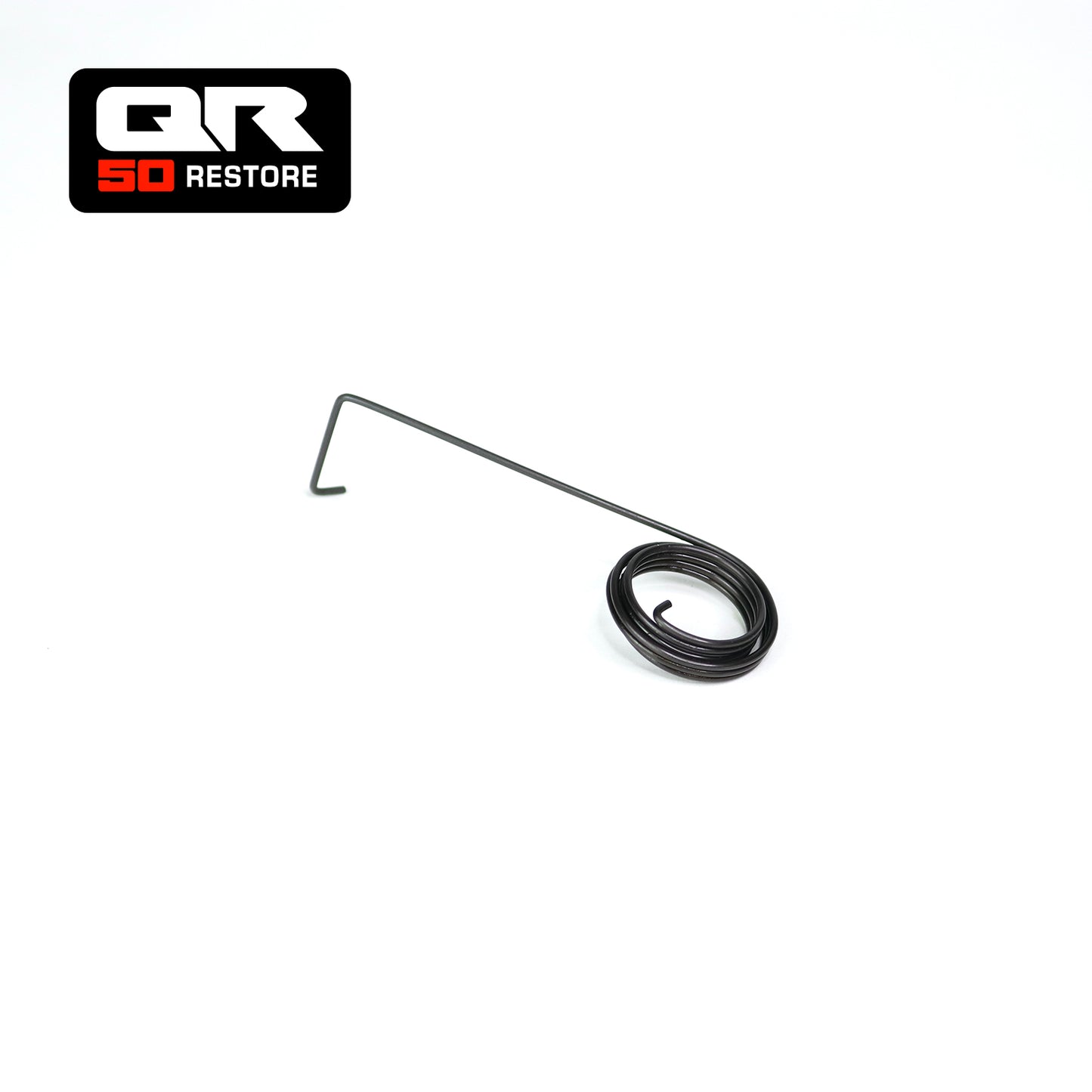 S7 - Ressort tendeur / Spring tensioner HONDA QR 50 23145-GA6-000