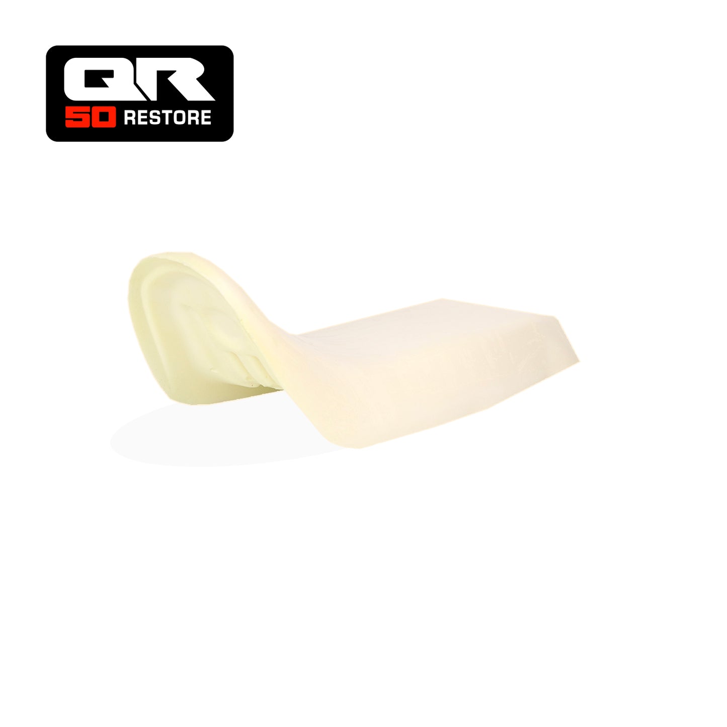 I1-1 Mousse de selle / Seat foam HONDA QR 50