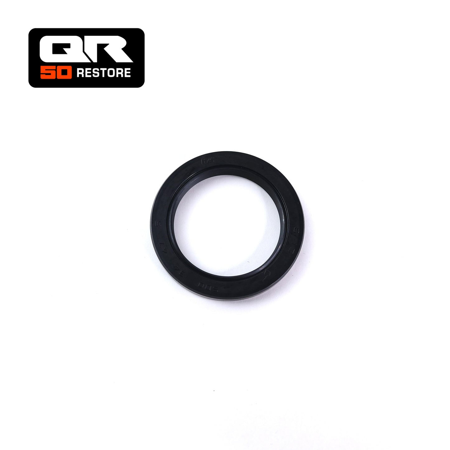 F18 - Joint d'étanchéité / Oil Seal HONDA QR 50 91252-147-003