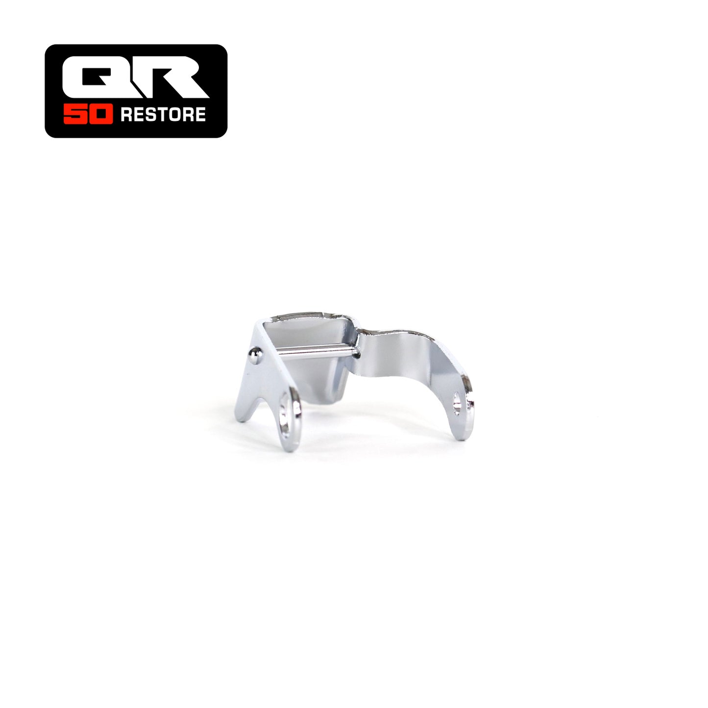 A17 - Levier de sécurité / Lever parking HONDA QR 50 53181-187-000