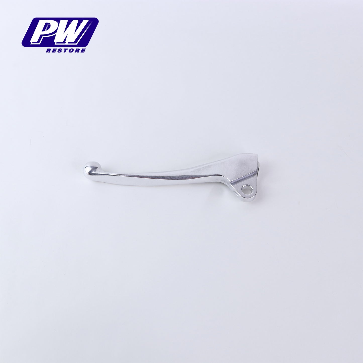 PW 50 - Levier de frein arrière Yamaha 2T4-83912-03