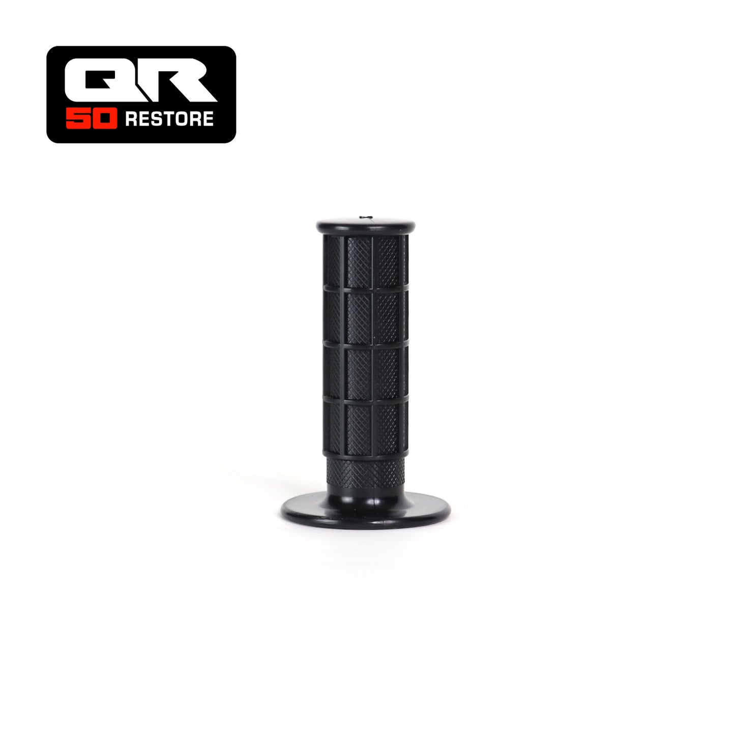 A13 - Poignée G / Grip L HONDA QR 50 53166-GF8-000