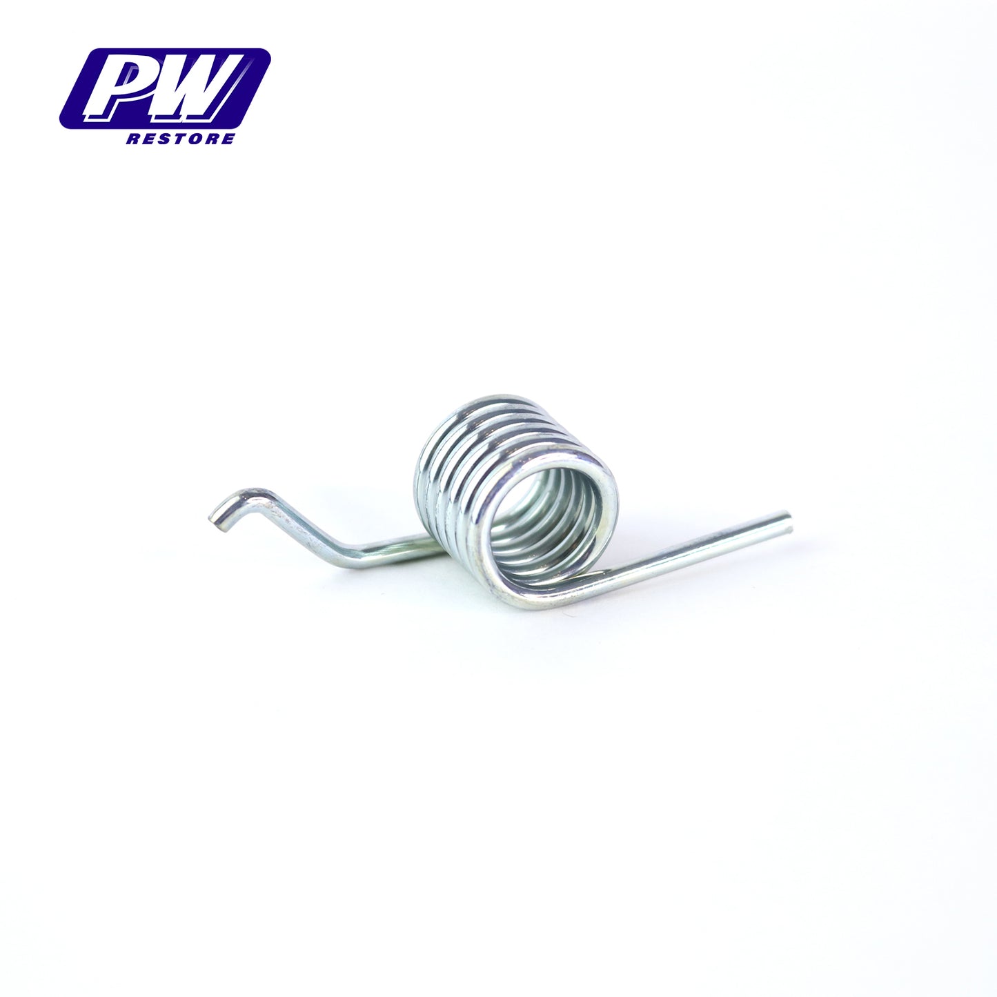26.16 - Ressort repose pied Yamaha PW 80 90508-20023