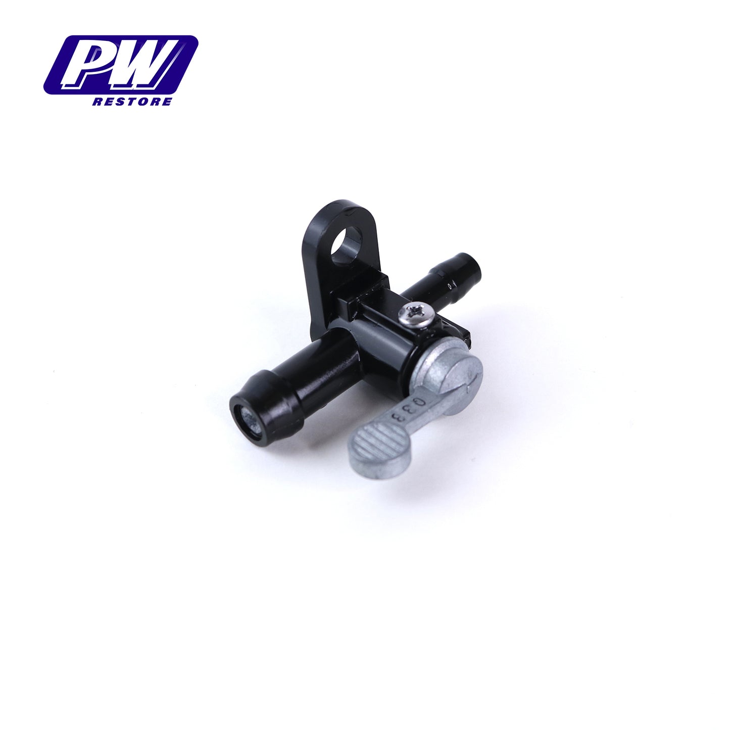 PW 50 - Robinet d'essence Yamaha 4X4-24500-10