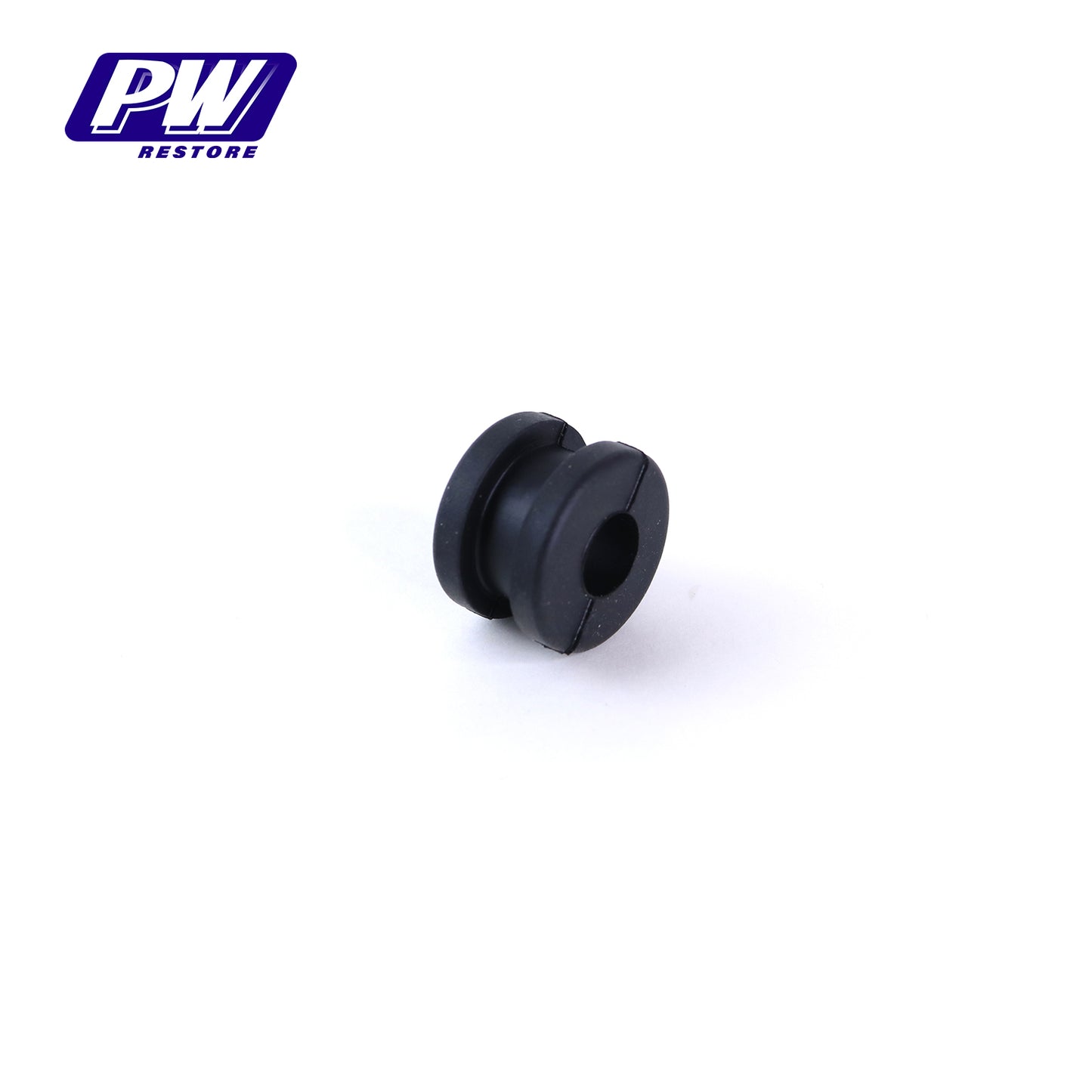 21.2 - Silent bloc Yamaha PW 80 90480-18290