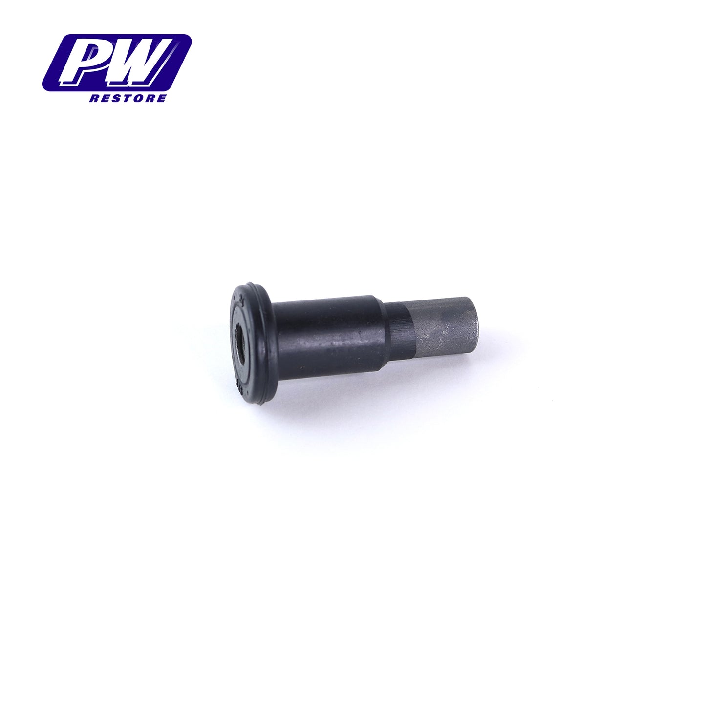 7.7 - Silent bloc Yamaha PW 80 5T9-15316-01