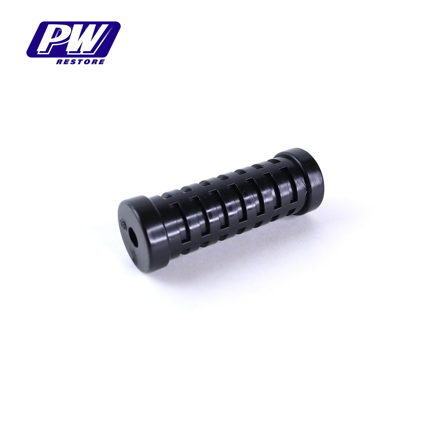 9.12 - Tampon de kick Yamaha PW 80