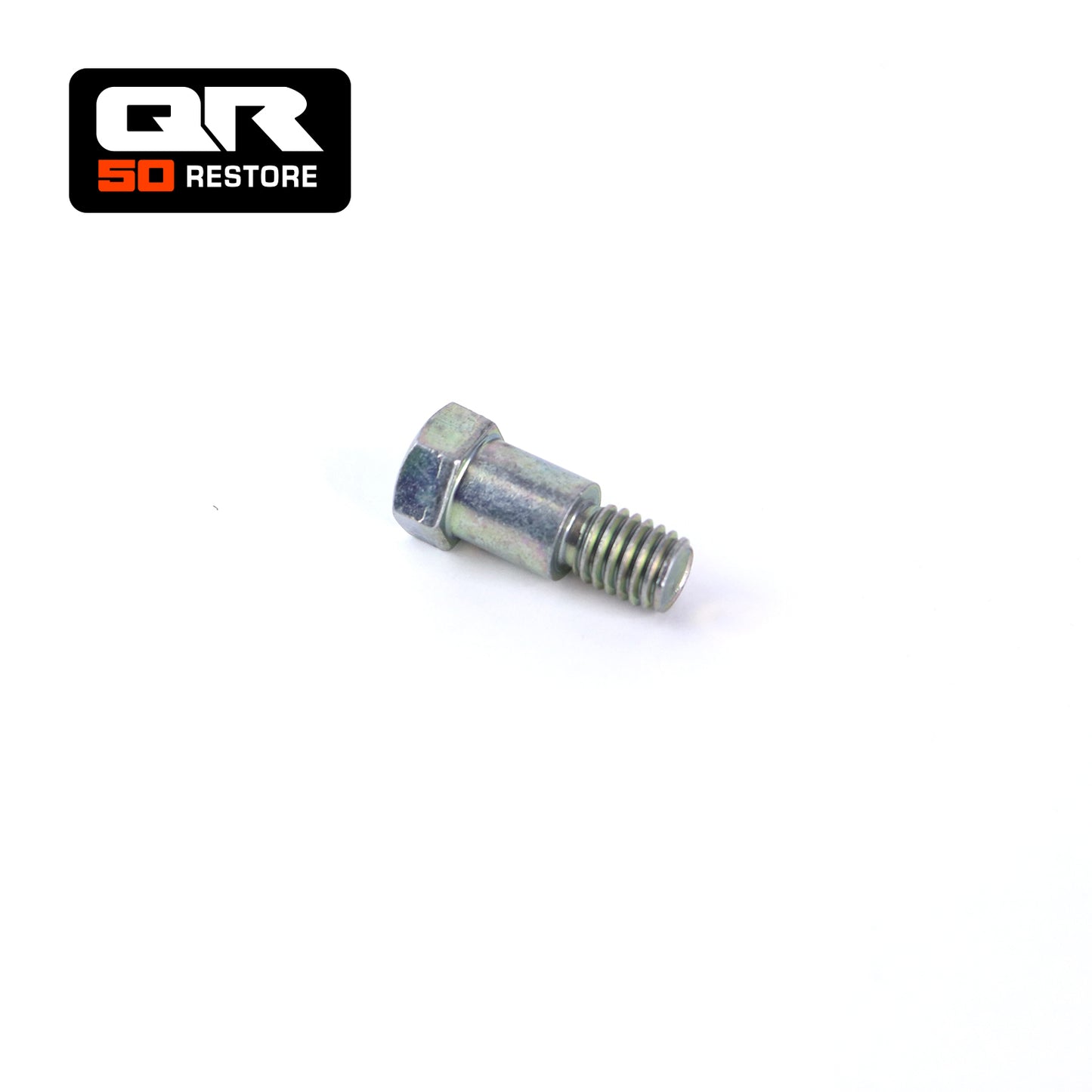 H17 - Boulon de réservoir HONDA QR 50 90138-357-010