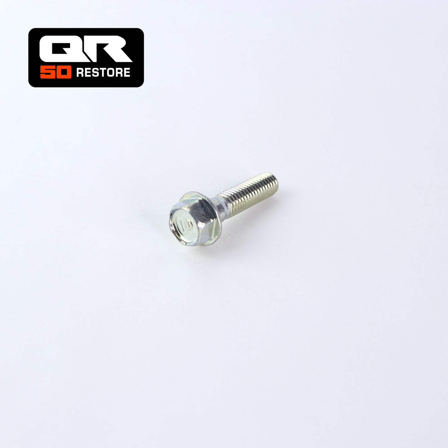 C15 - Boulon Té de fourche HONDA QR 50 95801-0803200