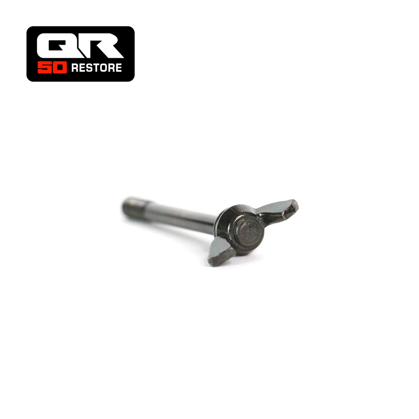 J6 - Tornillo caja de aire / Tornillo caja de aire HONDA QR 50 17291-GF8-000
