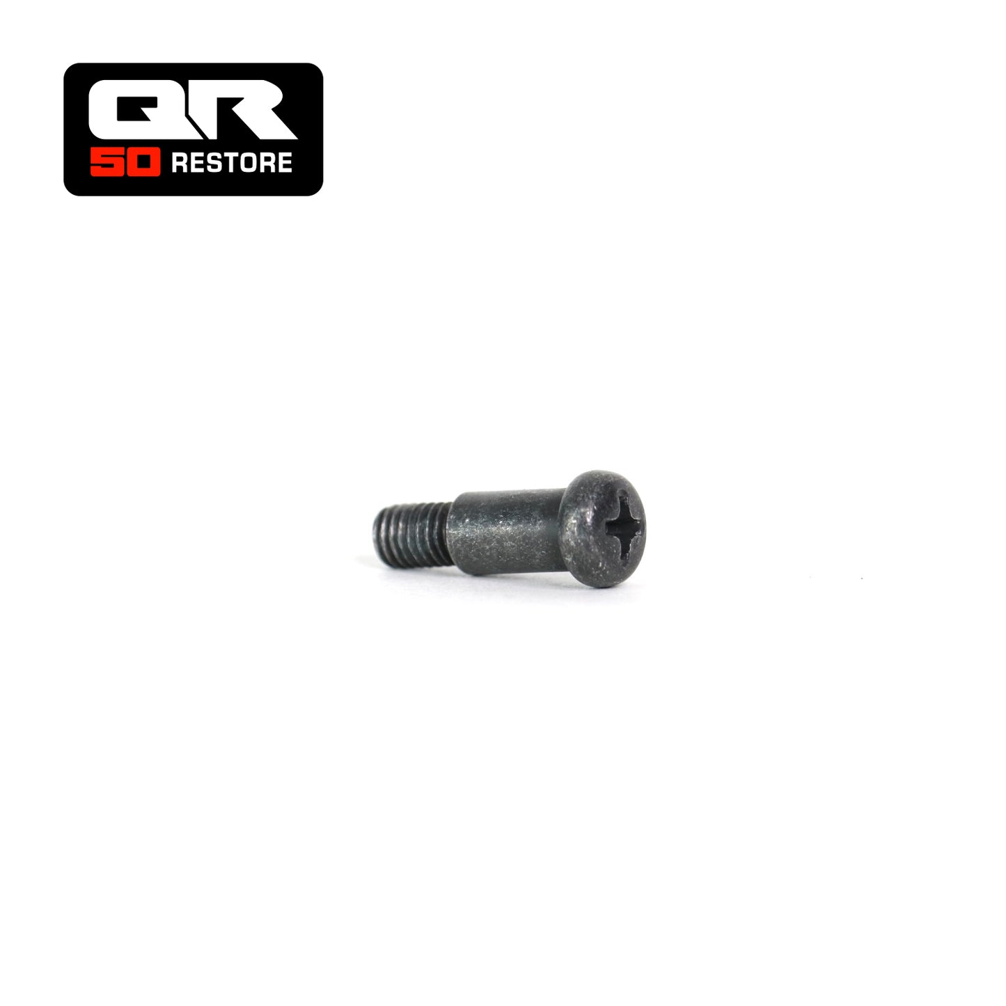 A21 - Vis de levier de frein AR / Screw HONDA QR 50 90116-GF8-000