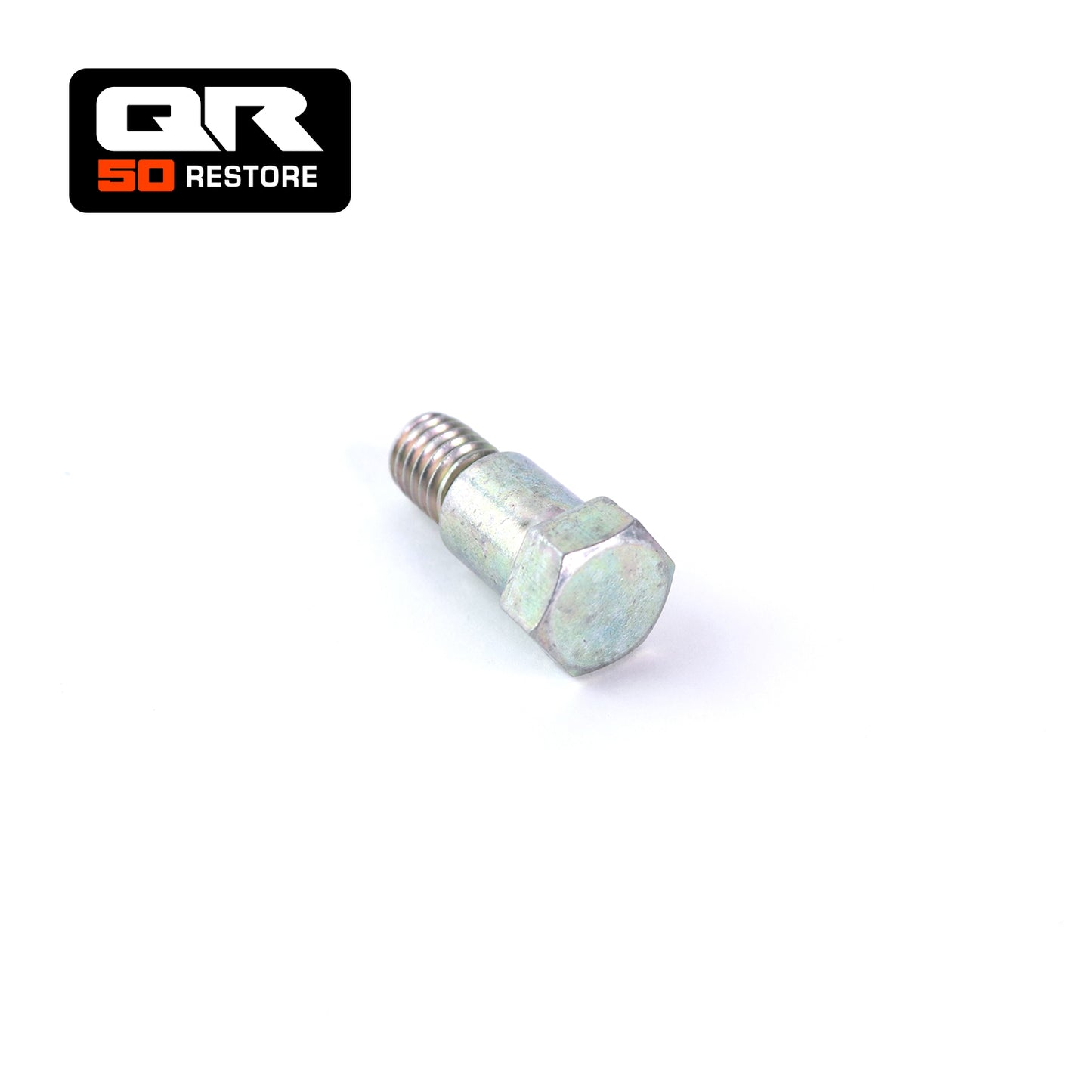 H17 - Boulon de réservoir HONDA QR 50 90138-357-010