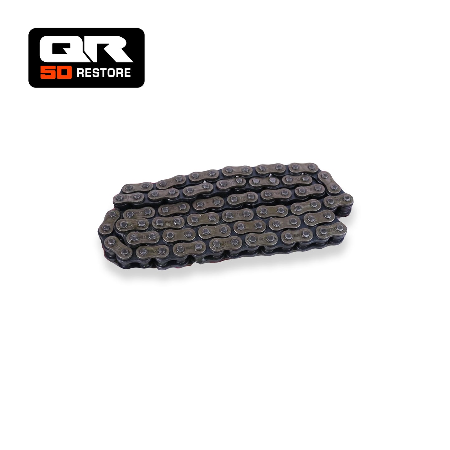 S3 - Chaîne de transmission DID 270H 80L HONDA QR 50 23100-147-003