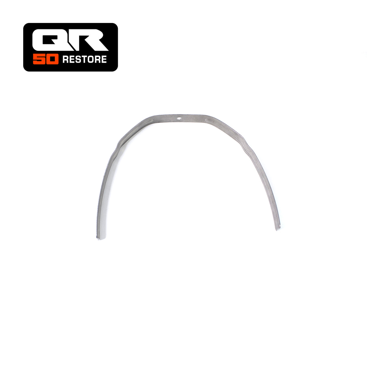 I4 - Arceau de protection HONDA QR 50