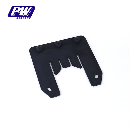 16.2 - Bavette Yamaha PW 80 21W-21621-00