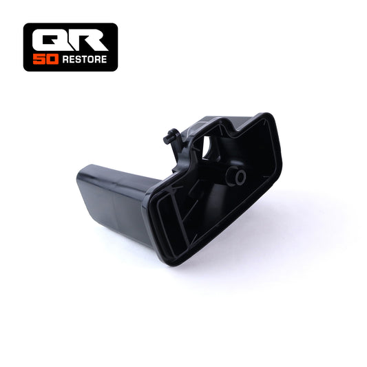 J2 - Boîtier de filtre à air / Air box case HONDA QR 50 17206-GF8-000 REP