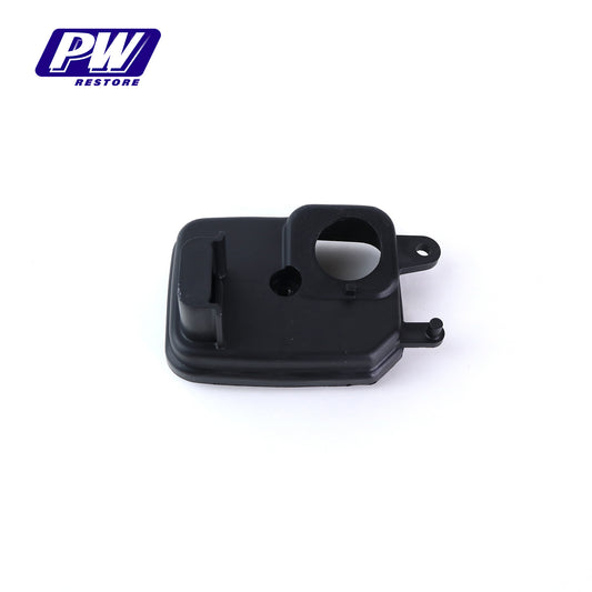 PW 50 - Boîtier filtre à air Yamaha 4X4-14411-00