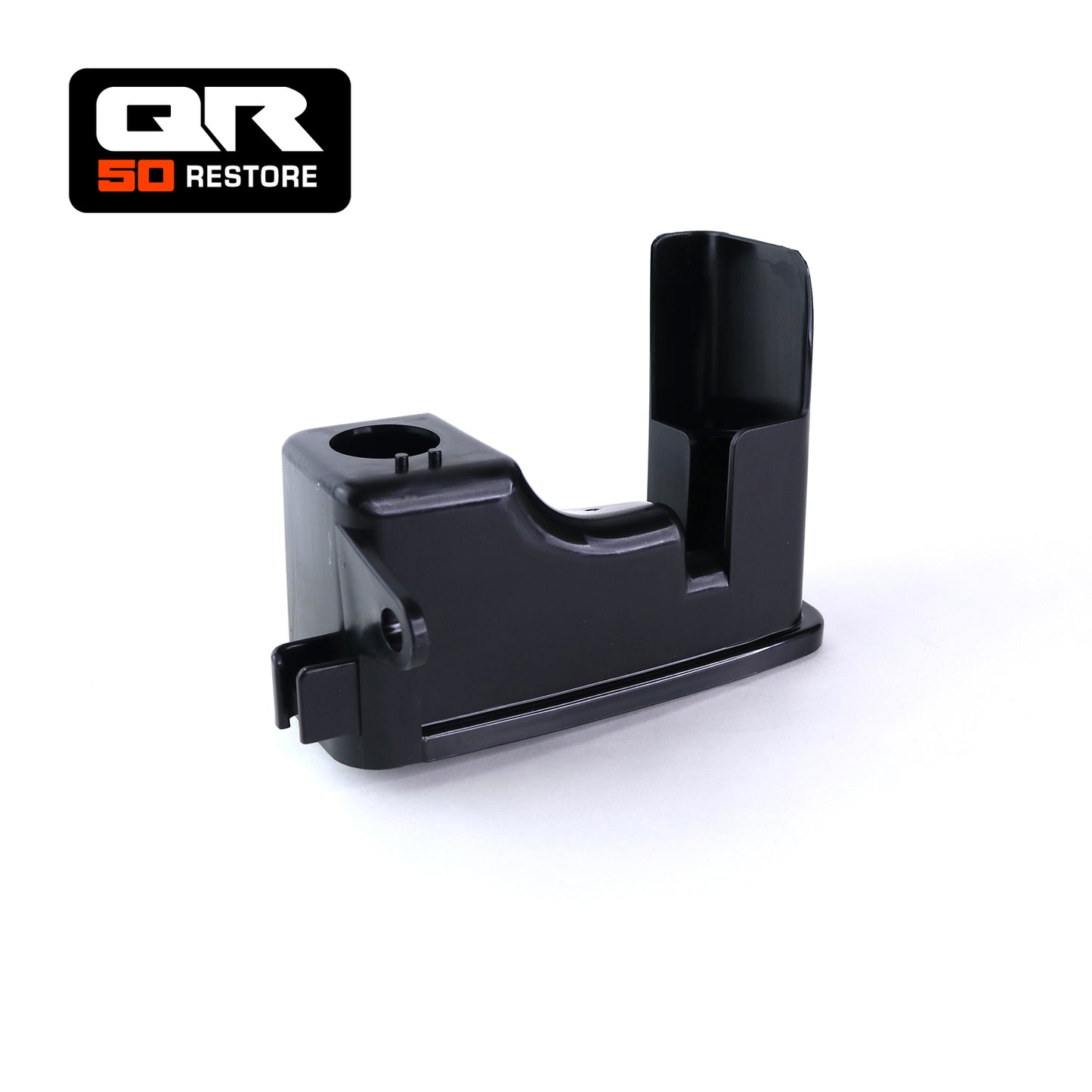 J2 - Boîtier de filtre à air / Air box case HONDA QR 50 17206-GF8-000 REP