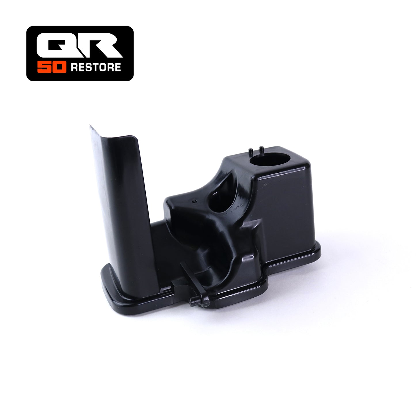 J2 - Boîtier de filtre à air / Air box case HONDA QR 50 17206-GF8-000 REP