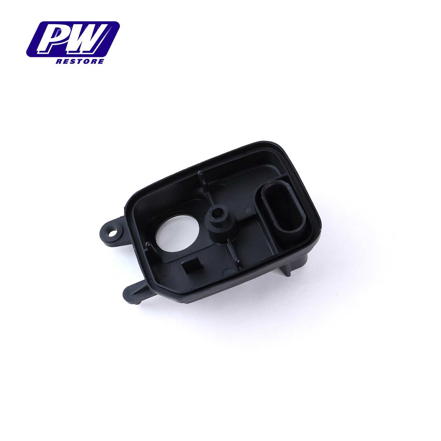 PW 50 - Boîtier filtre à air Yamaha 4X4-14411-00