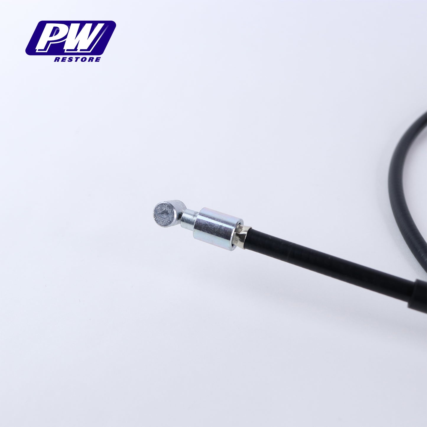 PW 50 - Câble de frein arrière Yamaha 4X4-26351-10