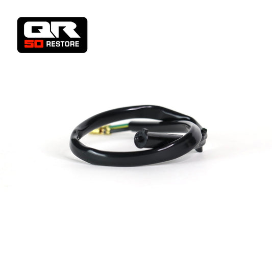A6 - Câble de sécurité / Safety switch HONDA QR 50