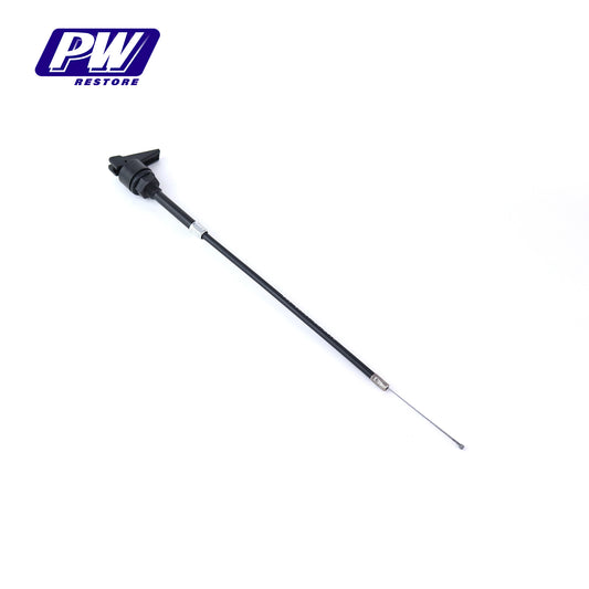 25.12 - Câble de starter Yamaha PW 80 4BC-26331-00