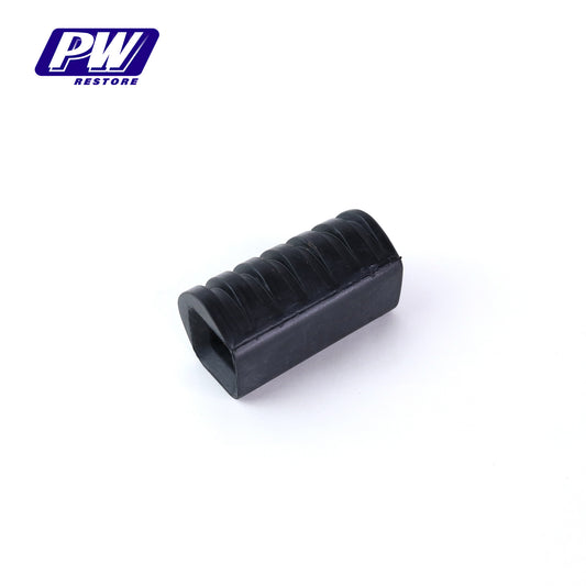 PW 50 - Caooutchouc repose pied Yamaha 4X4-27413-00