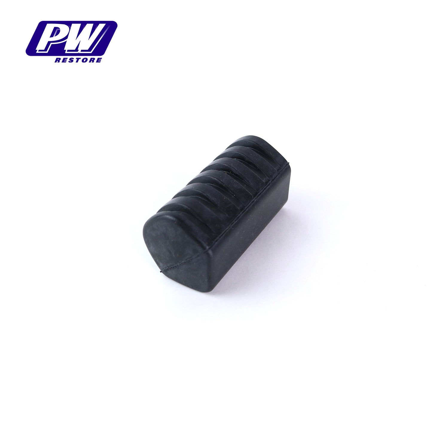 PW 50 - Caooutchouc repose pied Yamaha 4X4-27413-00