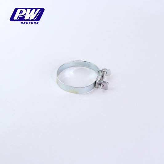 4.9 - Collier de tube de raccord Yamaha PW 80 90460-37130