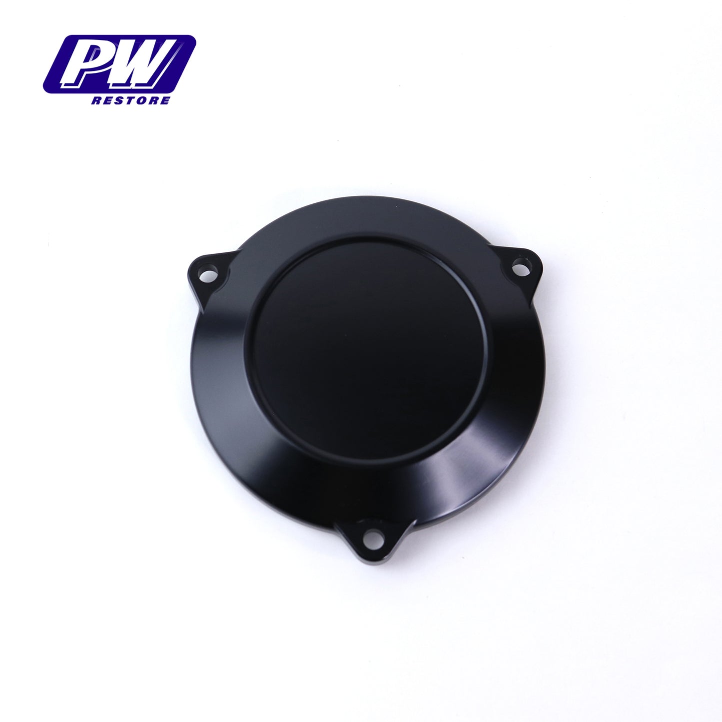 PW 50 - Couvercle de transmission Yamaha 4J2-46154-02
