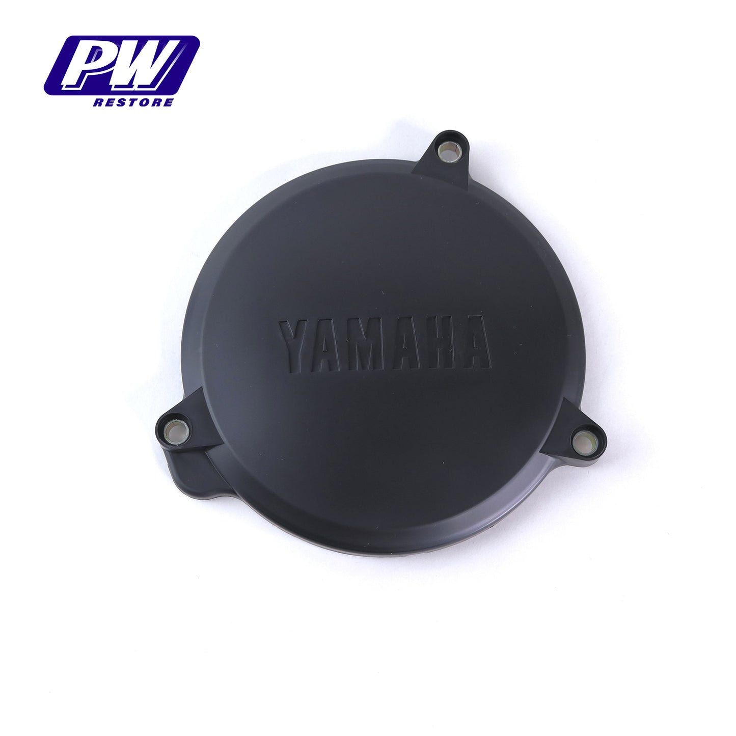 PW 50 - Couvercle d'allumage Yamaha 4J2-15415-00