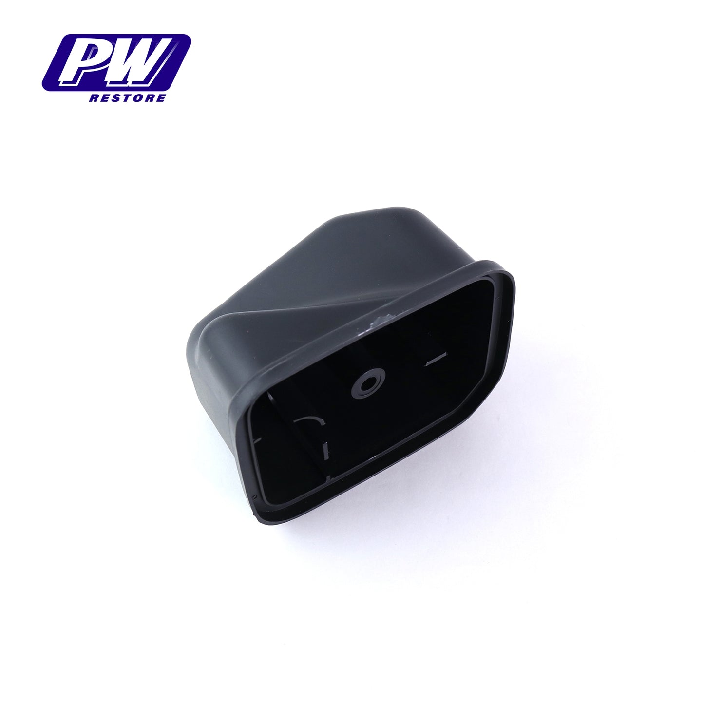 PW 50 - Couvercle de boîte à air Yamaha 4X4-14412-00