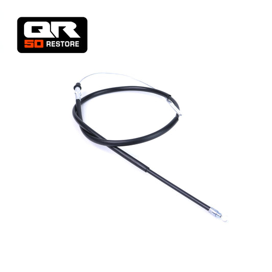 A7 - Câble de frein AR HONDA QR 50