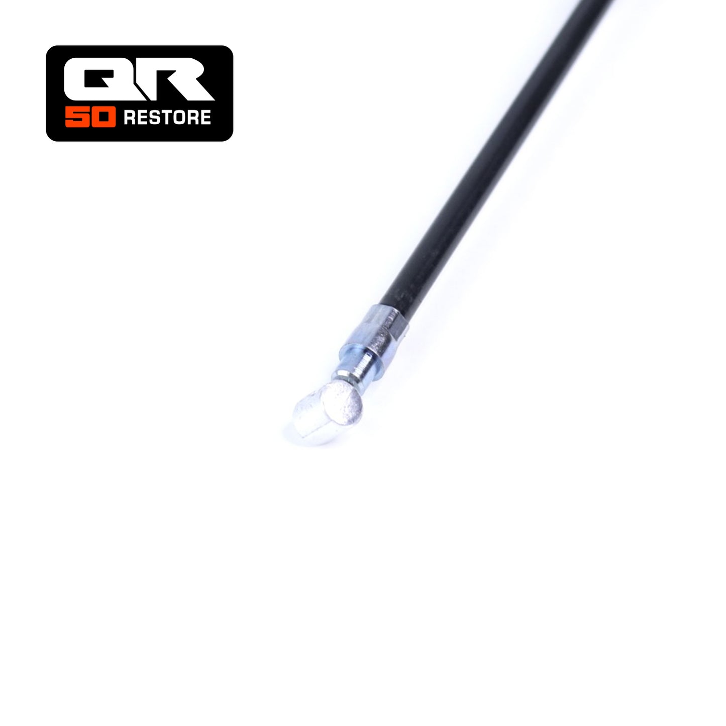 A7 - Câble de frein AR HONDA QR 50