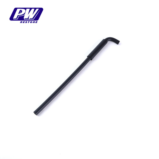 17.4 - Durite Yamaha PW 80 21W-21766-00