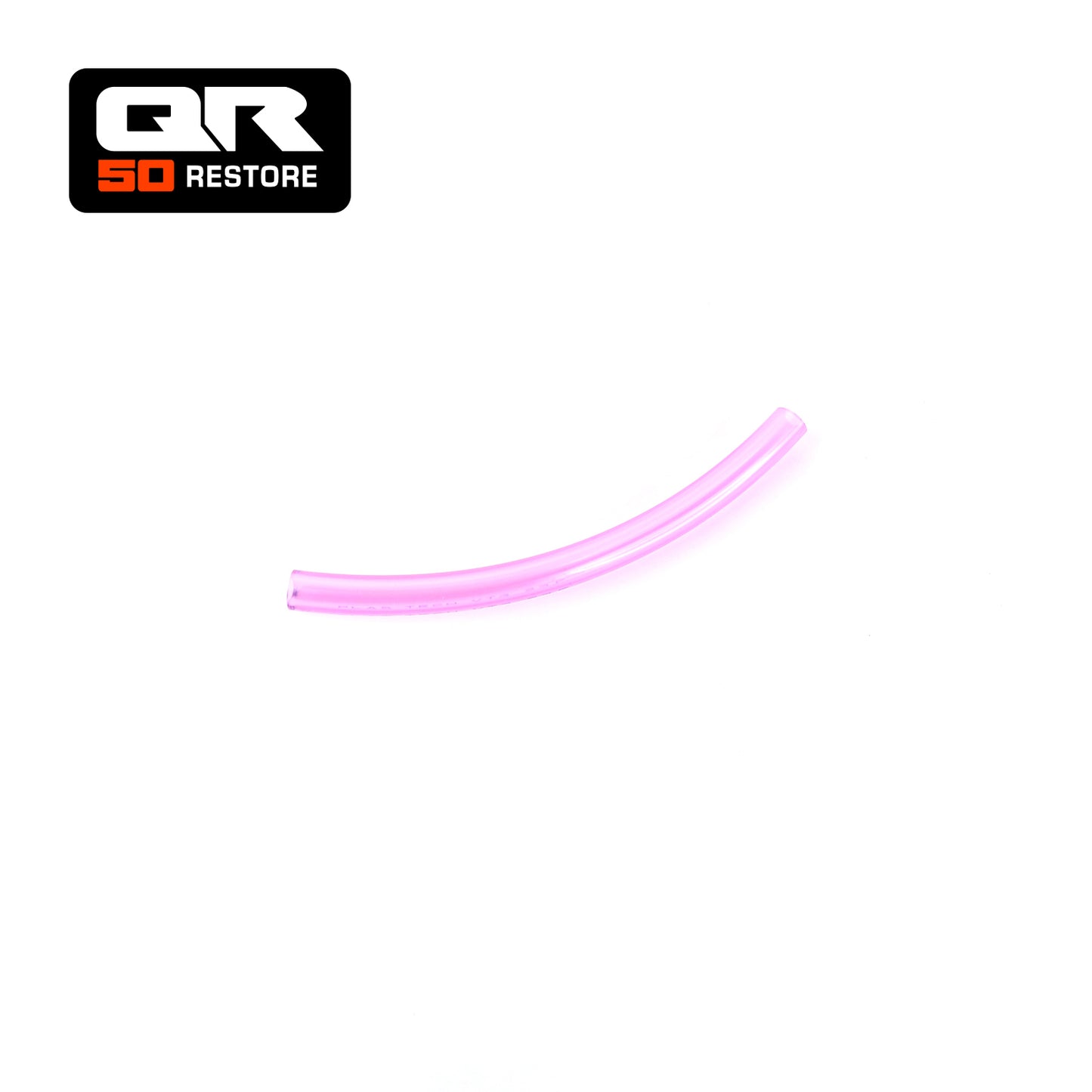 N27 - Durite d'huile / Tube vinyl HONDA QR 50