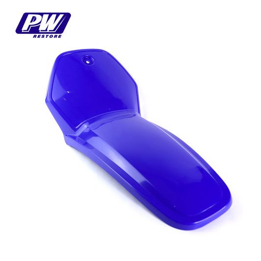 15.1 - Gardeboue avant bleu Yamaha PW 80 3RV-21511-20