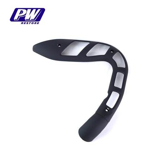 6.5 - Grille de pot Yamaha PW 80 21W-14708-00